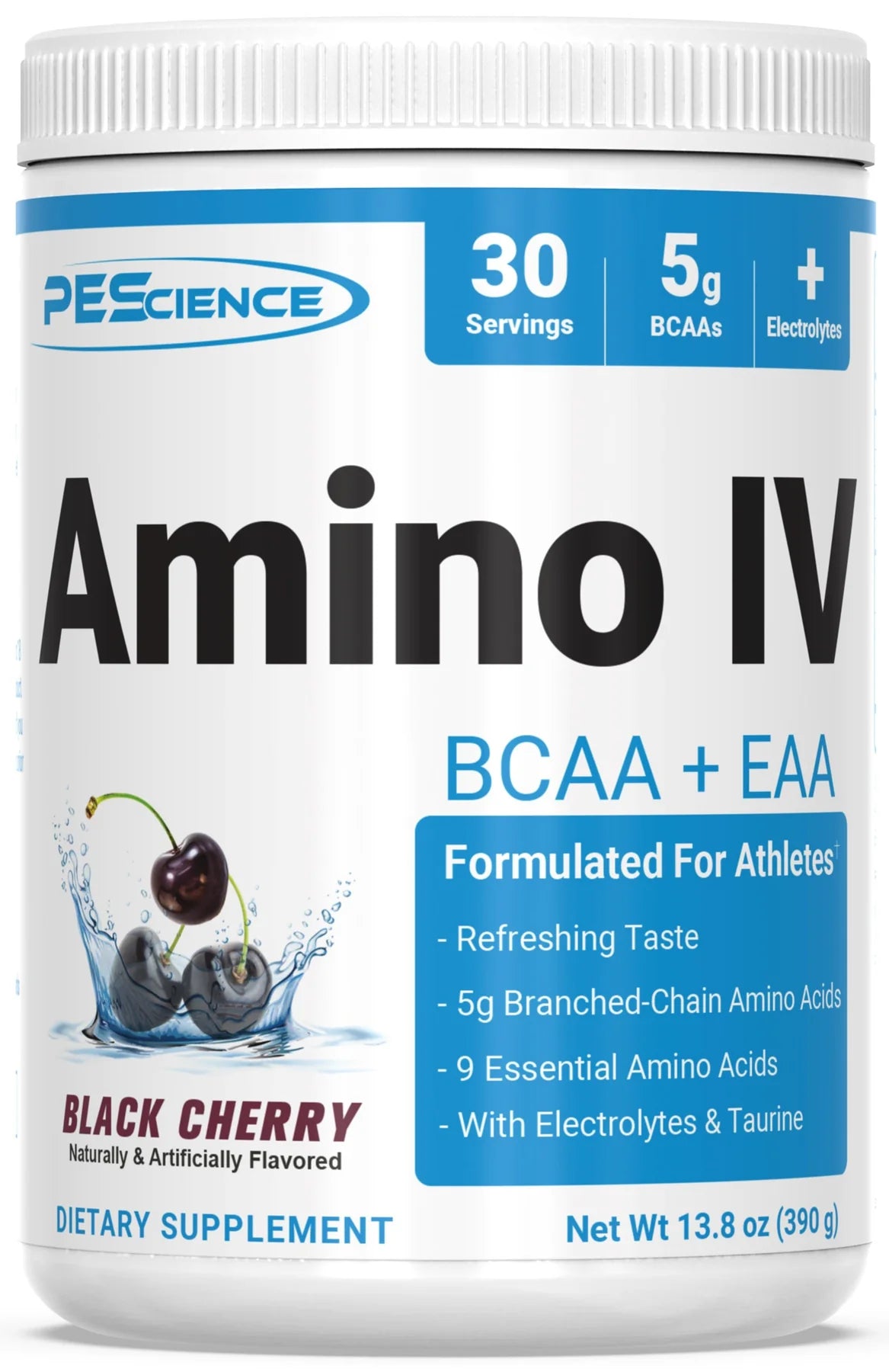 PEScience Amino IV