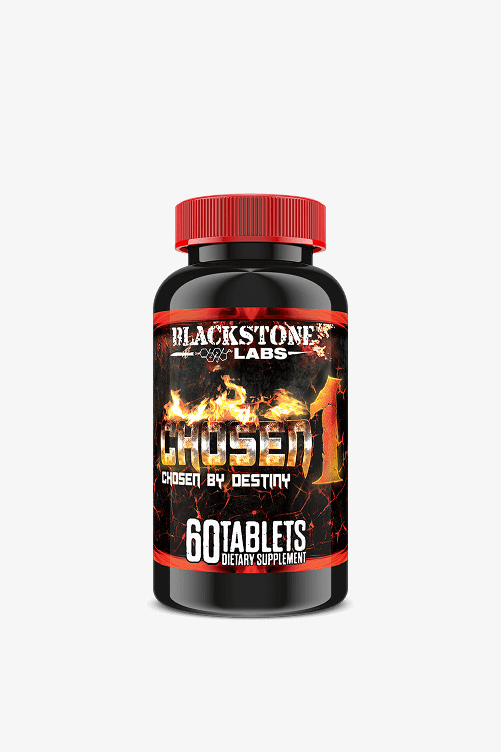 Blackstone Labs Chosen 1