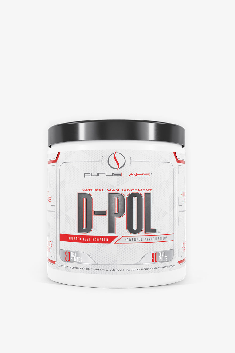 Purus Labs D-pol Pills