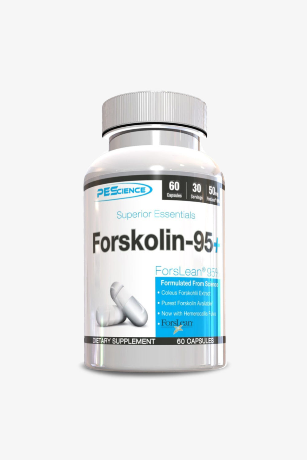 PEScience Forskolin 95+