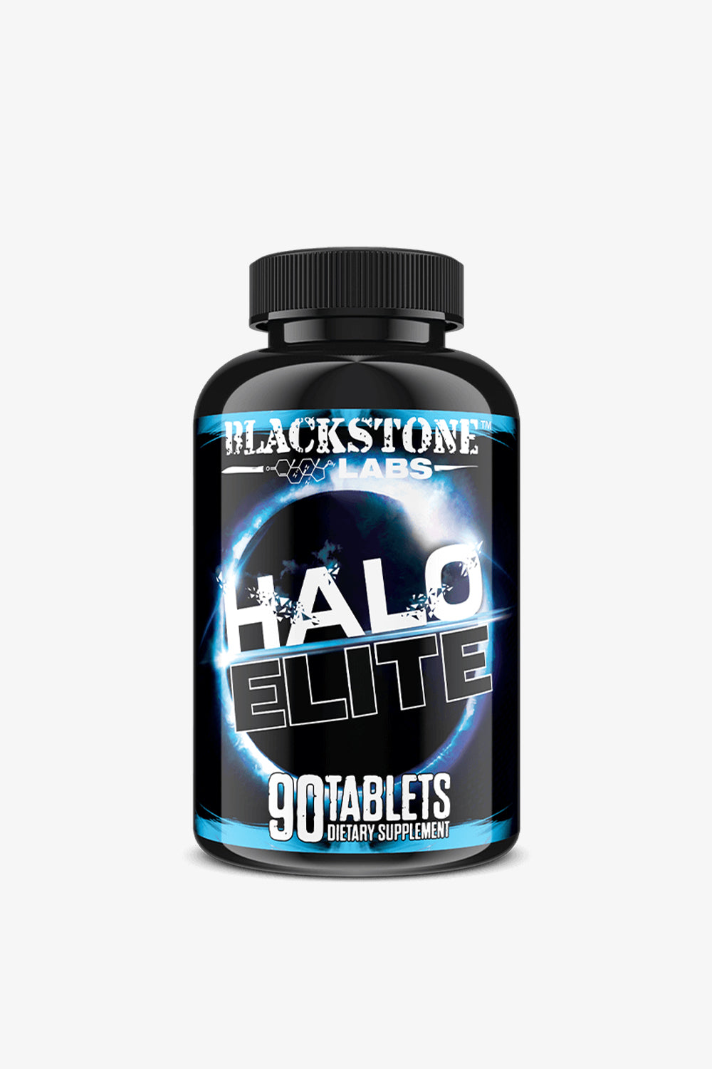 Blackstone Labs Halo Elite