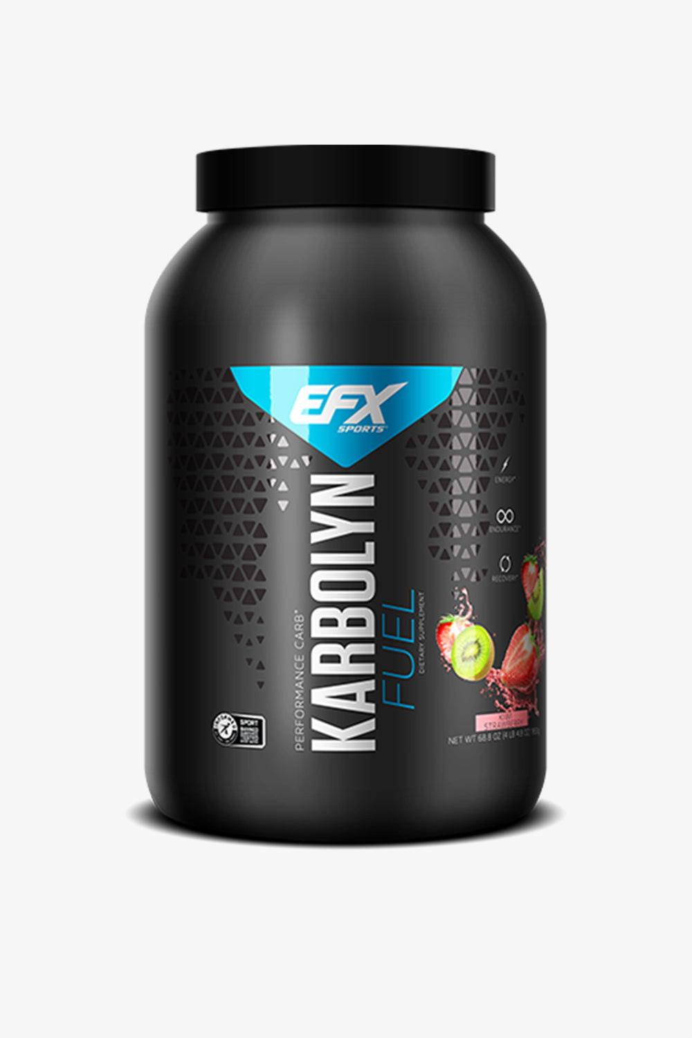 EFX Sports Karbolyn® Fuel