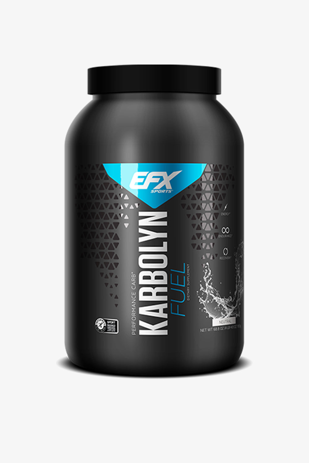 EFX Sports Karbolyn® Fuel