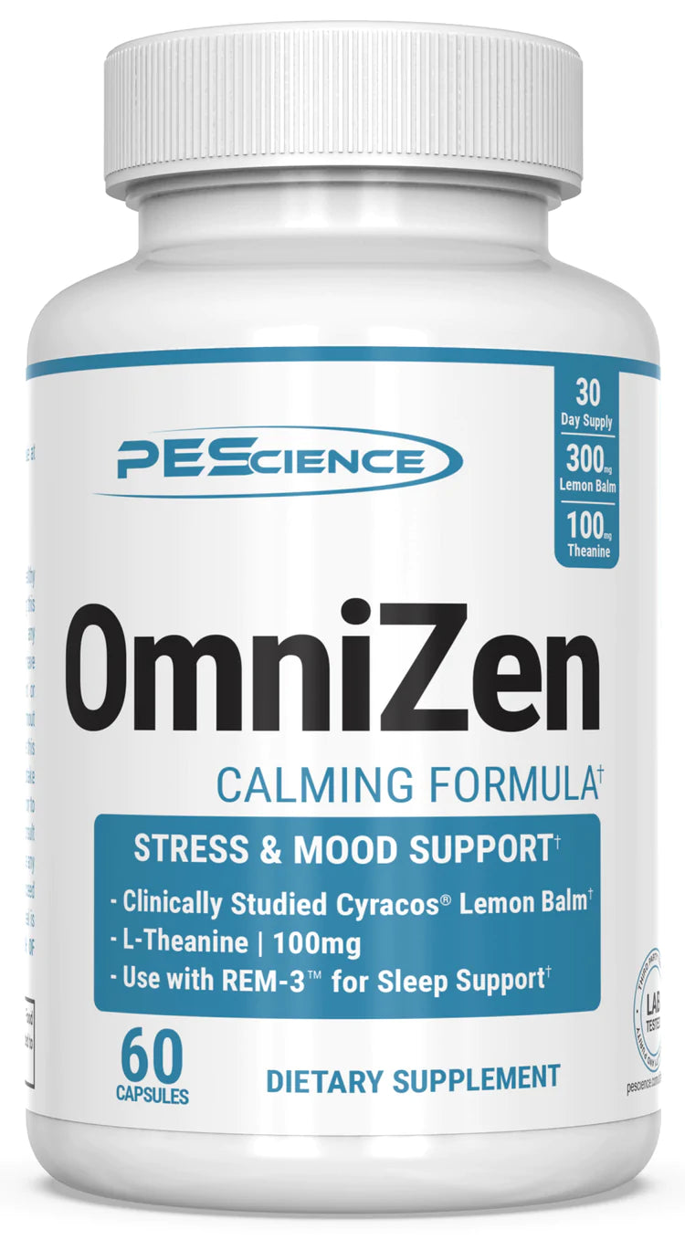 PEScience OmniZen