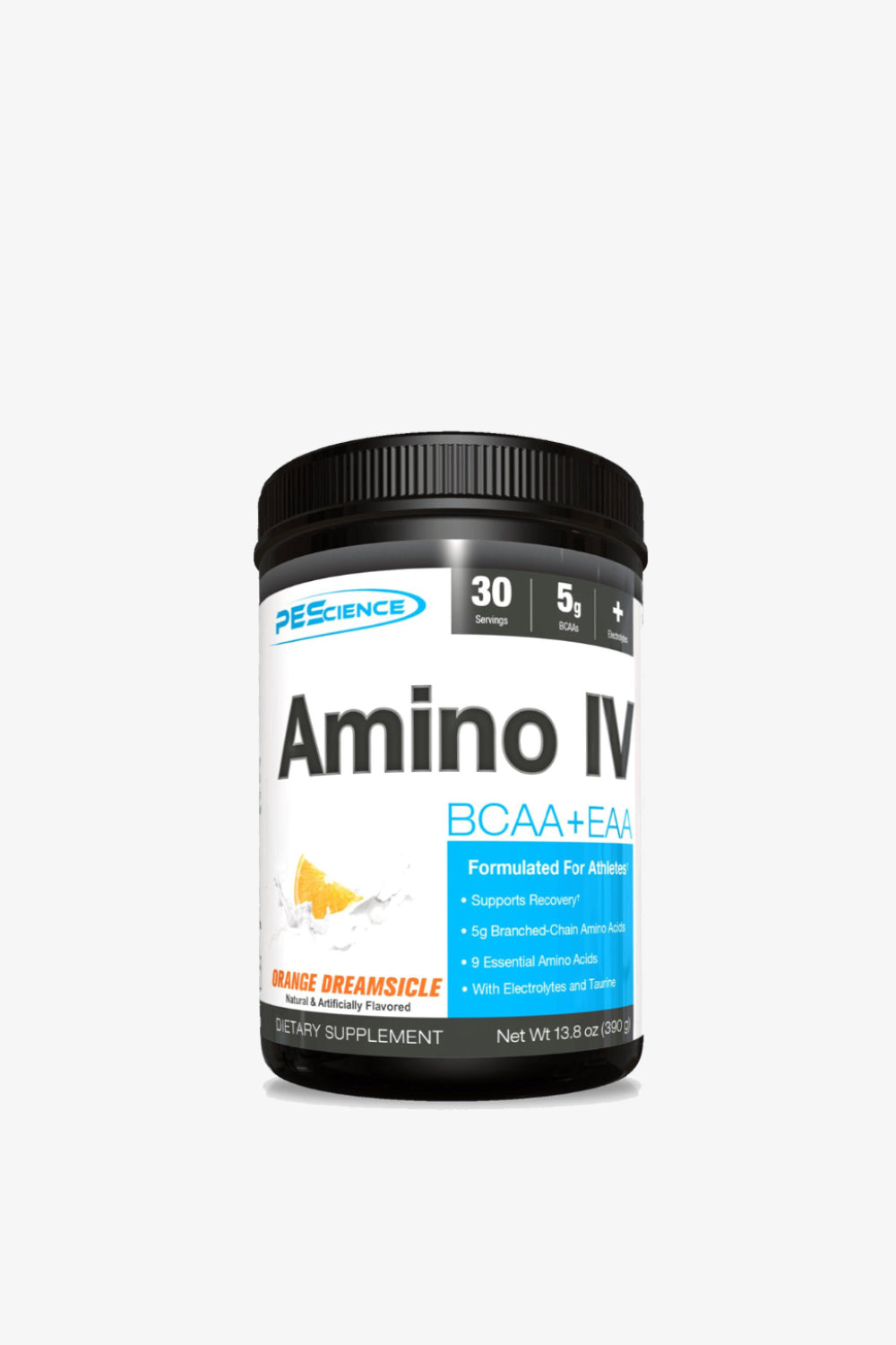 PEScience Amino IV