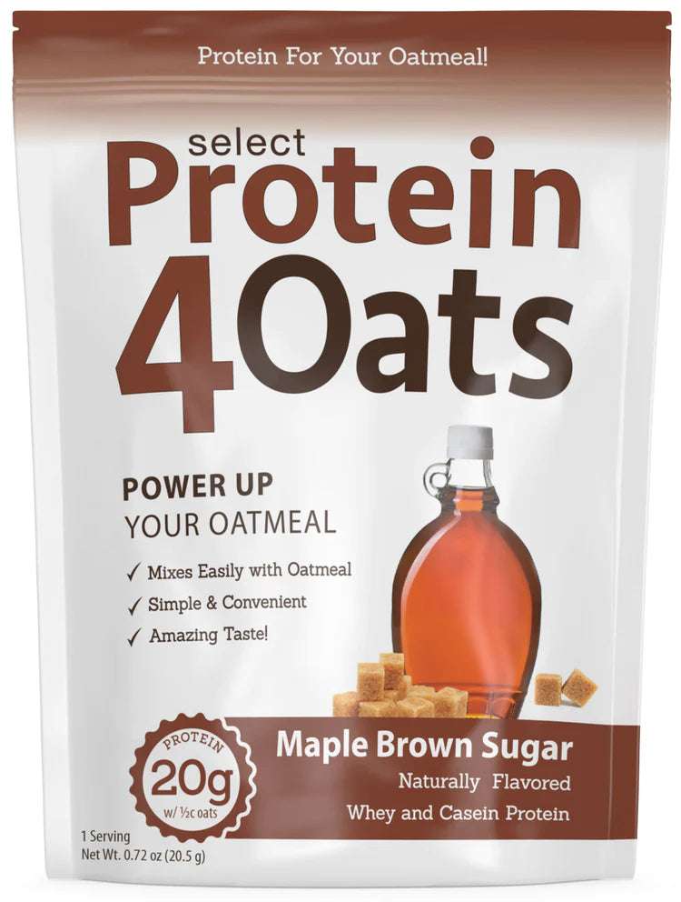 PROTEIN4OATS Protein