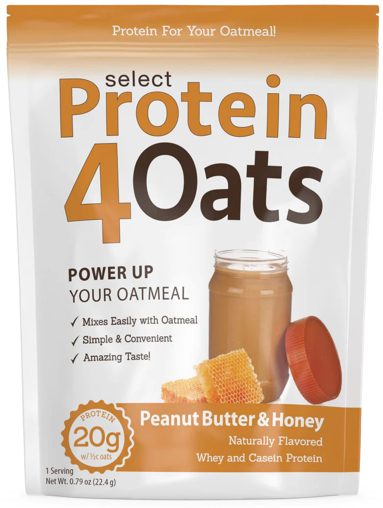 PROTEIN4OATS Protein