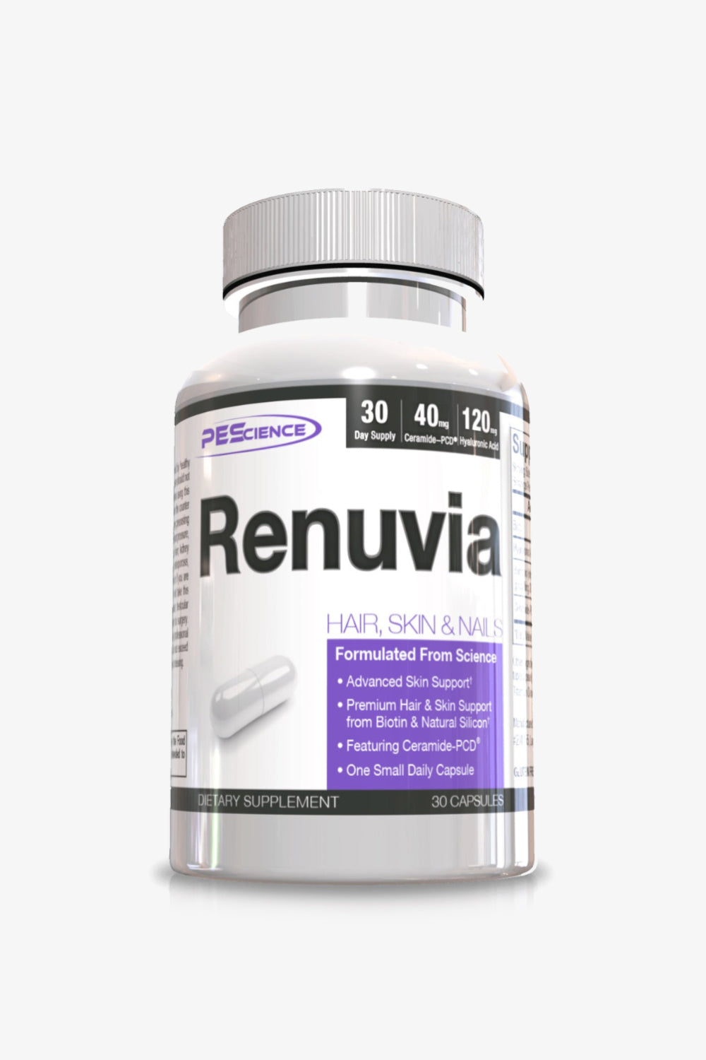 PEScience Renuvia