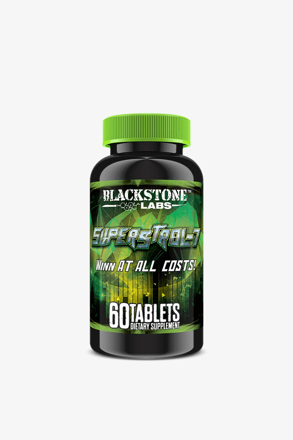 Blackstone Labs SuperStrol-7