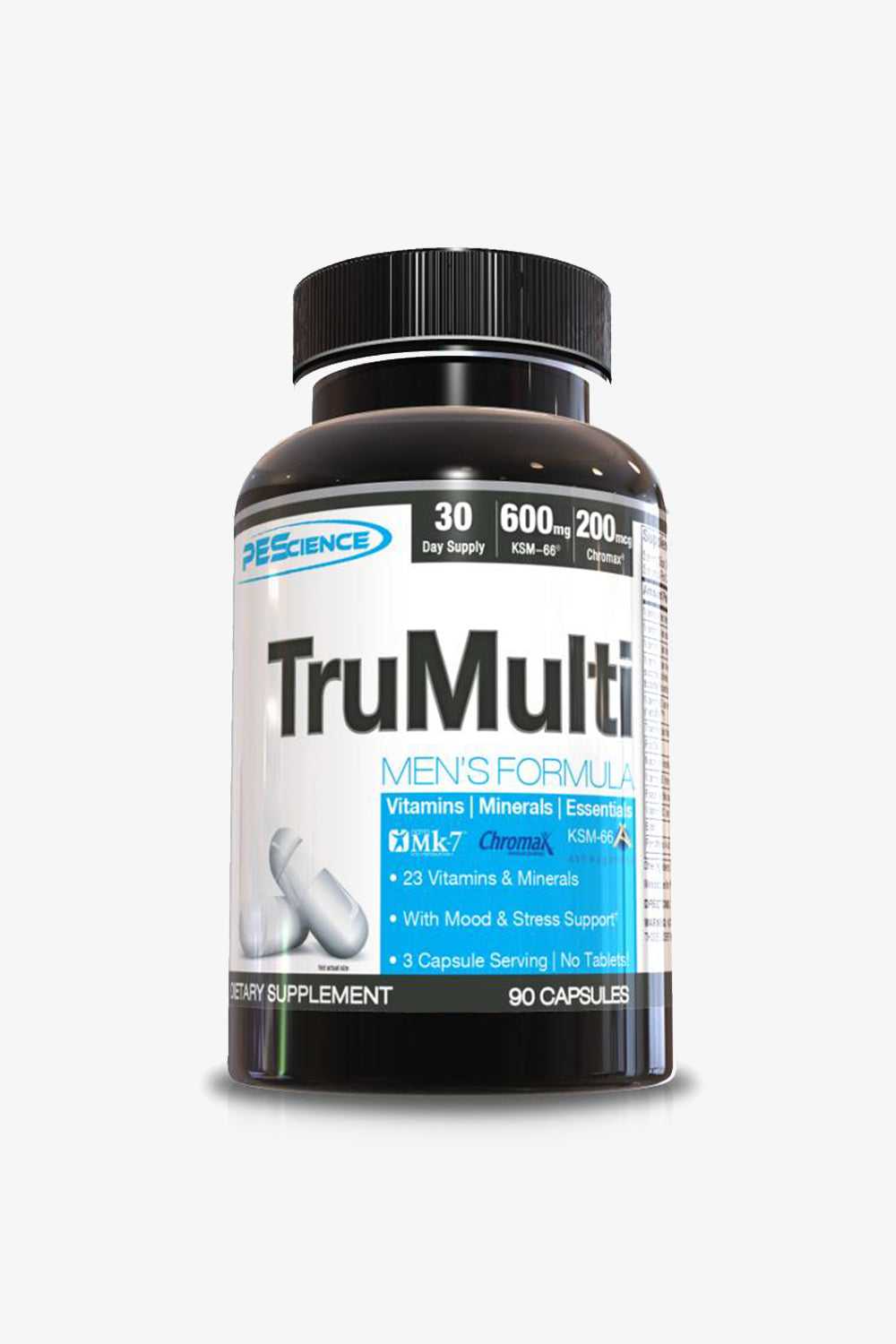 PEScience TruMulti Men's Formula